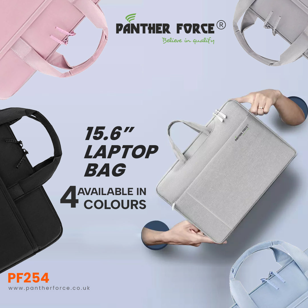 Pantherforce 15.6 Pantherforce 15.6